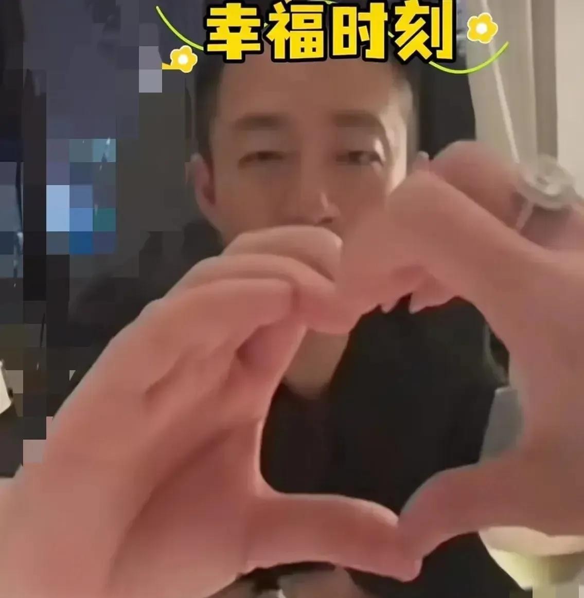 汪小菲與馬筱梅日常互動很貼心