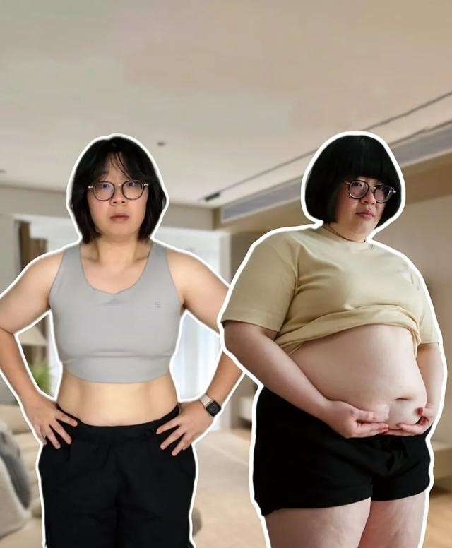 《奇葩說》辯手顏如晶一年暴瘦60斤