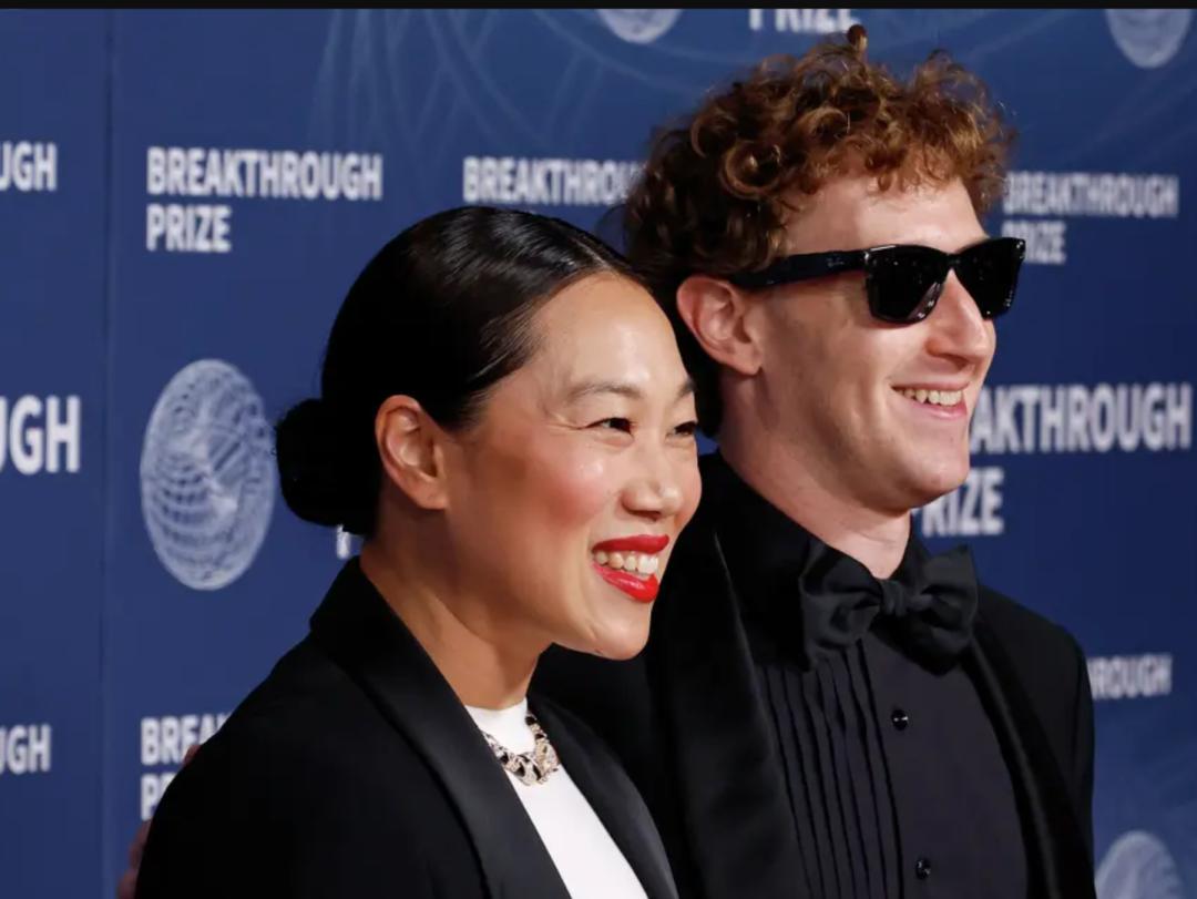 扎克伯格買11棟房子試圖連成片