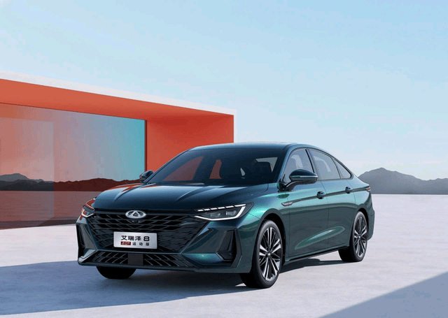 皆碑:深度解析艾瑞澤8-均衡實力與細節痛點并存的家用之選