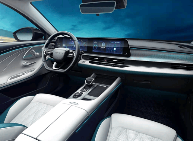 皆碑:深度解析艾瑞澤8-均衡實力與細節痛點并存的家用之選