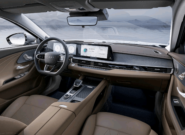 皆碑:深度解析艾瑞澤8-均衡實力與細節痛點并存的家用之選