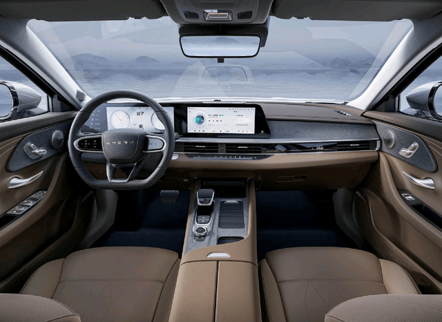 皆碑:深度解析艾瑞澤8-均衡實力與細節痛點并存的家用之選