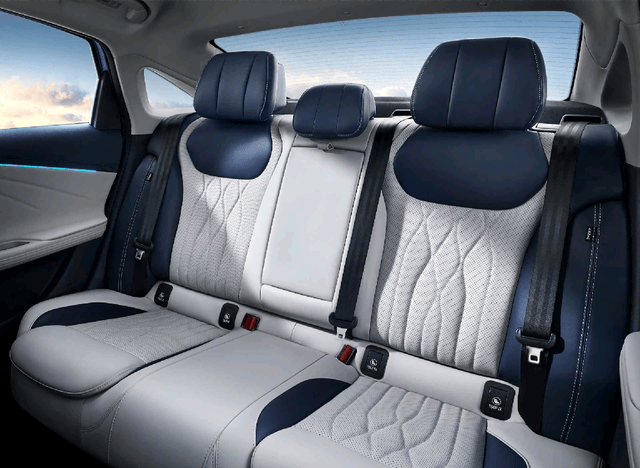 皆碑:深度解析艾瑞澤8-均衡實力與細節痛點并存的家用之選