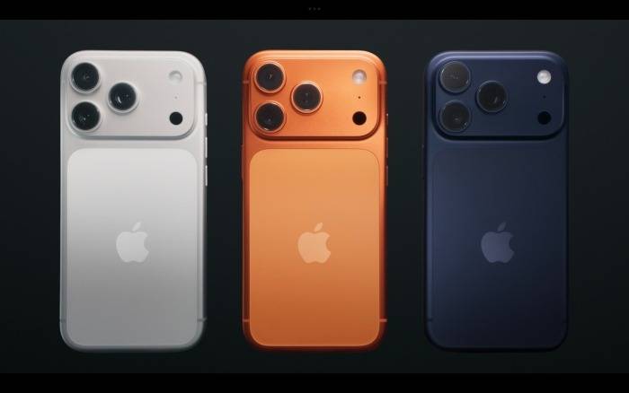 iPhone 17易刮花?首批用戶吐槽不斷