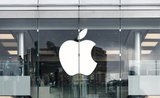 iPhone 17拉動蘋果股價創下年內新高 市值近4萬億美元