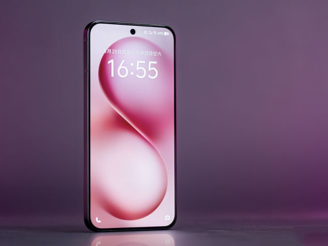 iQOO Z11系列:驍龍8 Gen5加持!vivo S50系列:規劃三杯!