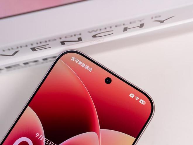 小米17標準版評測:加量不加價 性能暴力釋放