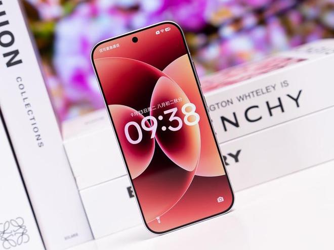 小米17標準版評測:加量不加價 性能暴力釋放