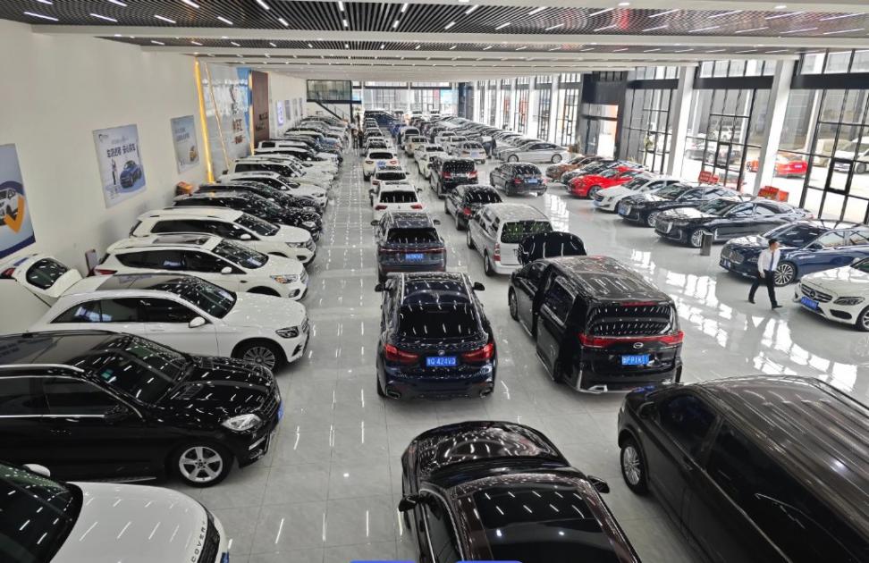 會整活!某車企搞“里程兌新車”,有人都把35.99萬的新車開走了