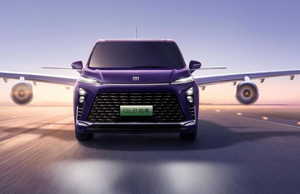 1-8月MPV銷量榜 每一款銷量過8萬 騰勢D9第二 圖片