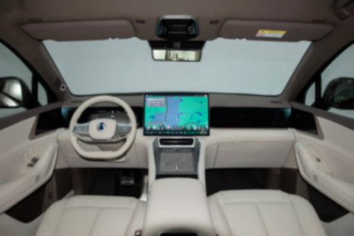 全新騰勢N8L開啟預售,31.98萬起,車長5米2配大6座,配置拉滿 圖片