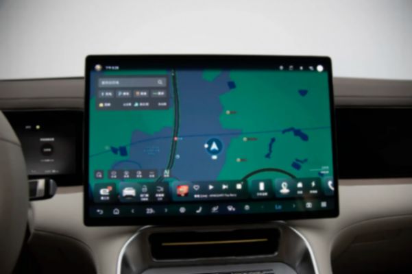 全新騰勢N8L開啟預售,31.98萬起,車長5米2配大6座,配置拉滿 圖片