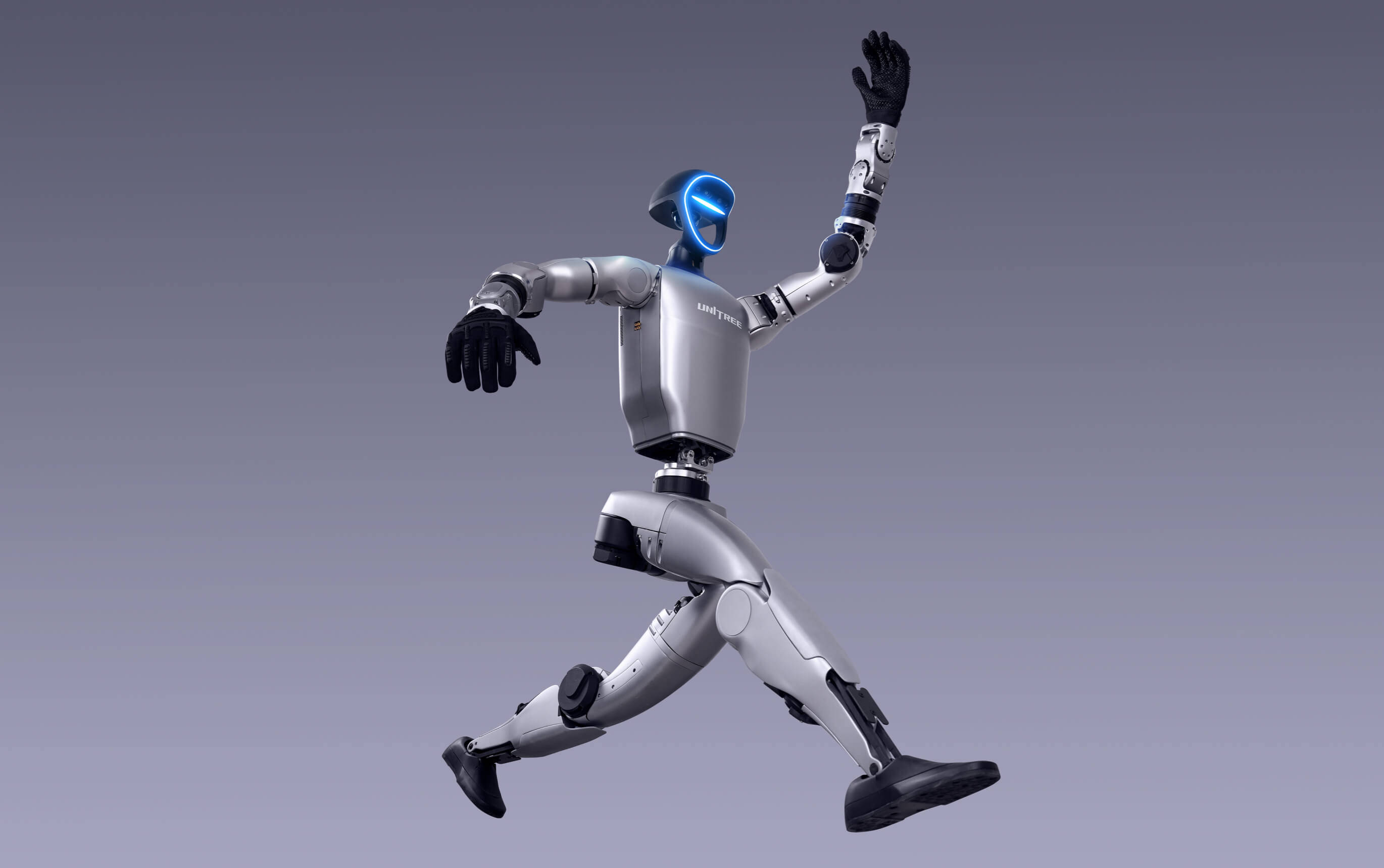 中國(guó)宇樹(shù)G1人形機(jī)器人登陸美國(guó)沃爾瑪 售價(jià)2.16萬(wàn)美元起