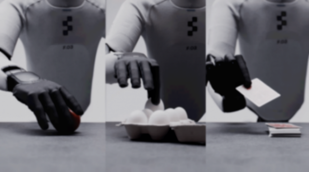 機器人如何在可量產和家用之間找到平衡?Figure:先穿好衣服