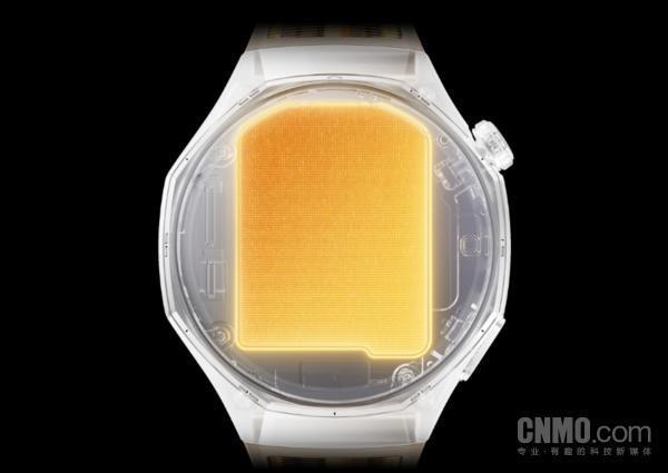 華為WATCH GT 6 Pro獲《時代》認證 入選“最佳發明”