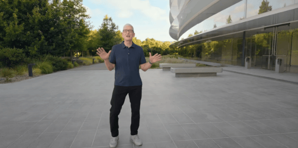 蘋果10月新品即將到來 或在“本周”發布