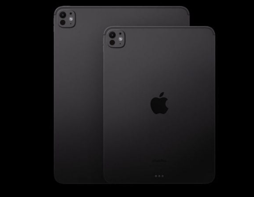 蘋果10月新品即將到來 或在“本周”發布