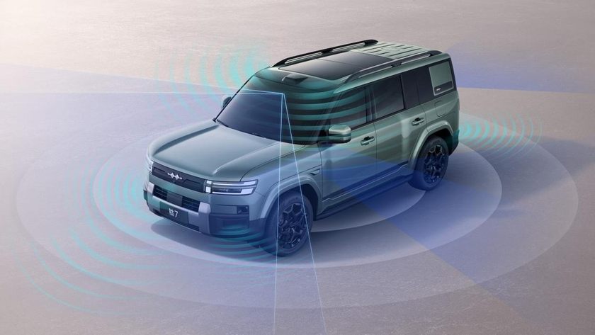 超過85%的用戶因為天神之眼 B選擇頂配版鈦7!