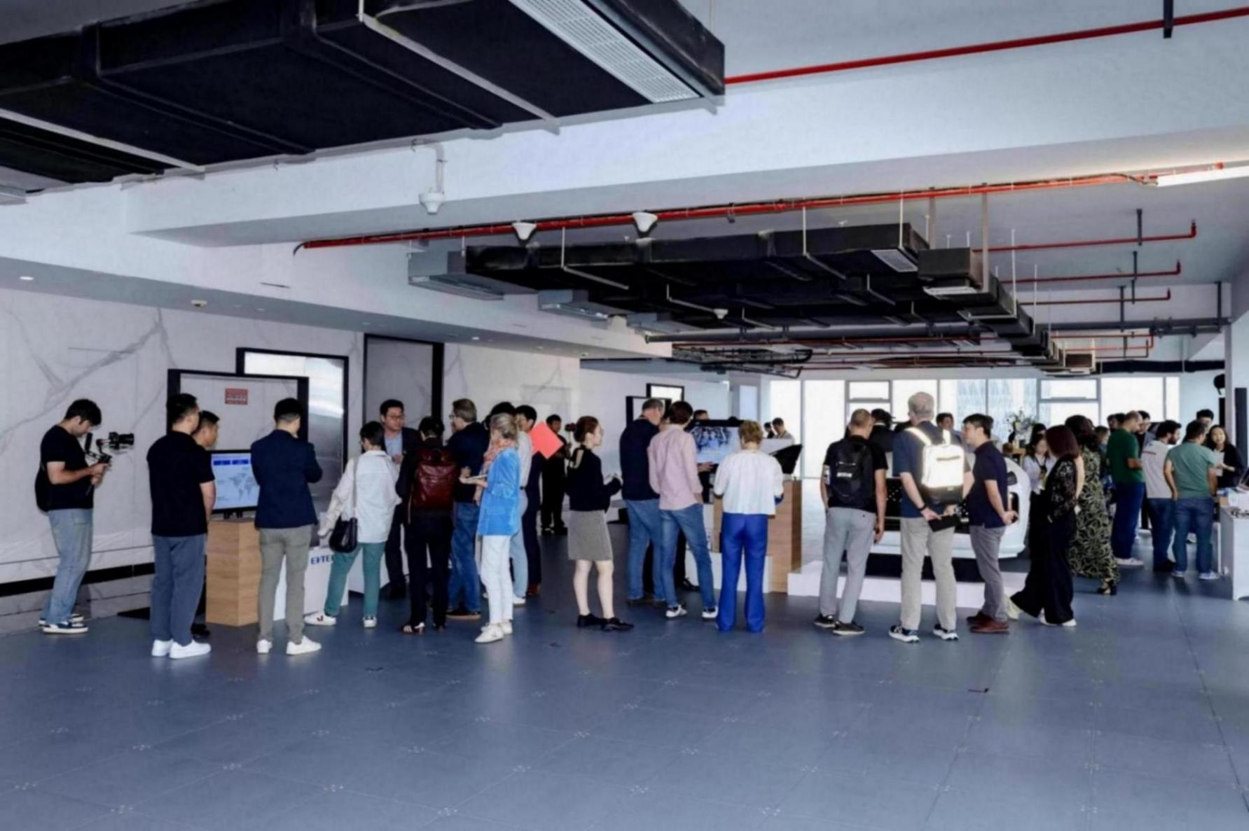 瞄定“3+I”框架,雷諾集團(tuán)將在華布局杭州