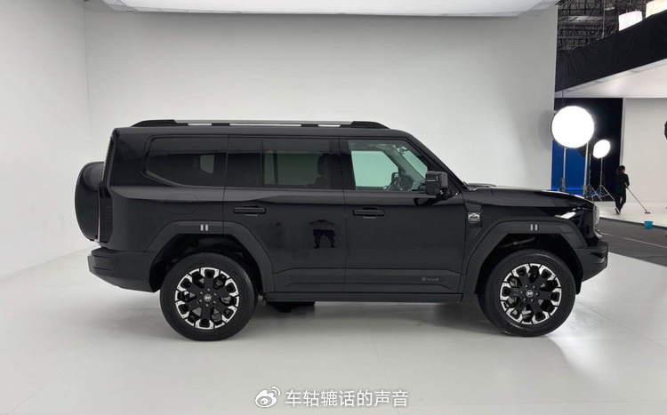 捷途縱橫G700正式上市 限時超級煥新價30.49萬至38.99萬元