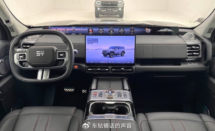 捷途縱橫G700正式上市 限時超級煥新價30.49萬至38.99萬元