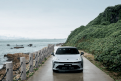 10.38萬起即可入手!第三代領(lǐng)克03為何能成性能車愛好者新選擇