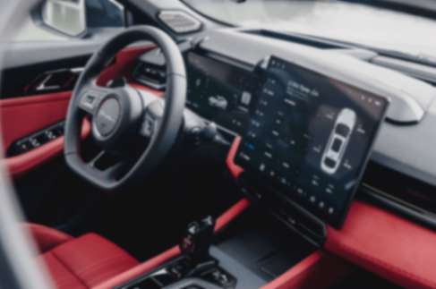 10.38萬起即可入手!第三代領(lǐng)克03為何能成性能車愛好者新選擇