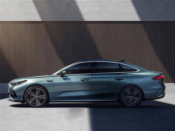 預售8.58萬元起 銀河星耀6月底上市:吉利又一款大殺器來了