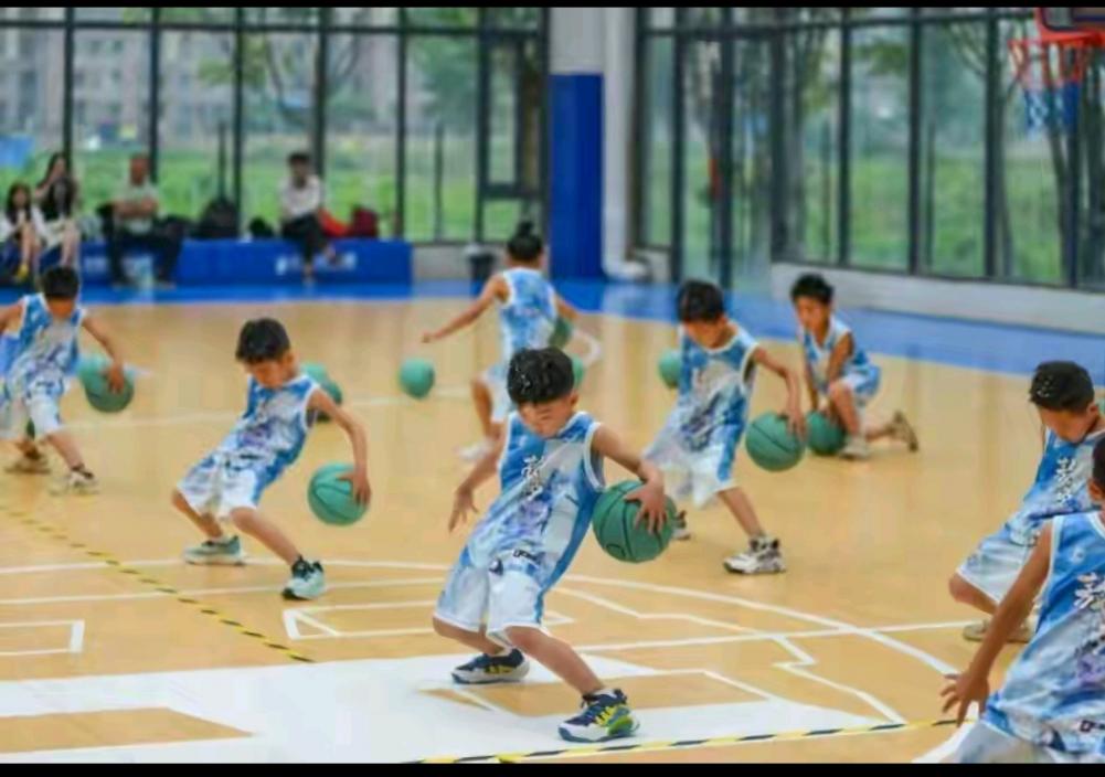 河南“硬核”幼兒園