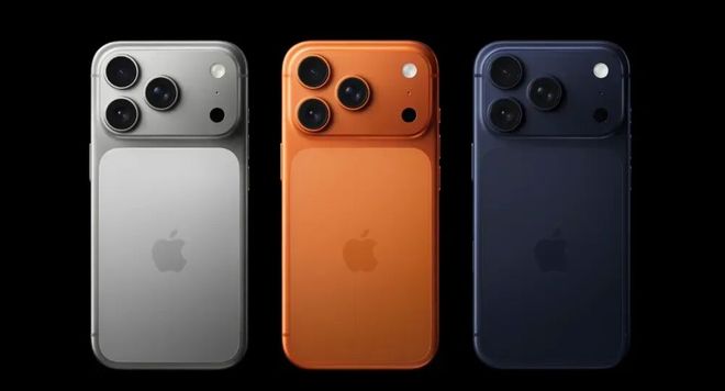 小米站穩全球前三 蘋果三星爭第一