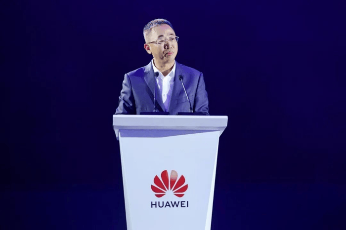 共筑能源新未來 2025華為中國數(shù)字能源創(chuàng)新大會山東站成功舉辦