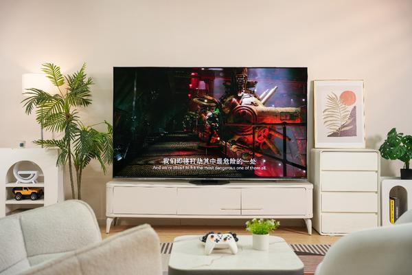 海信RGB-Mini LED電視攜手帝瓦雷亮相巴黎歌劇院