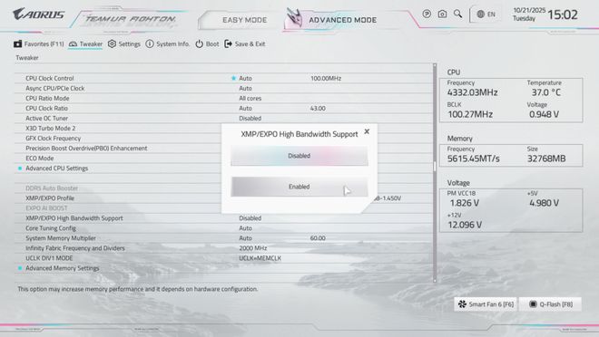 X3D處理器的最佳搭檔主板怎么選?超級冰雕給你答案