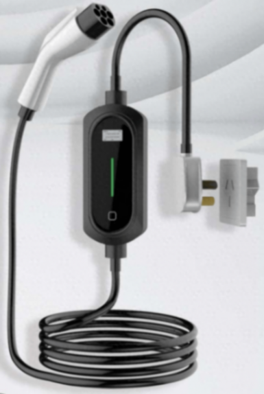 TK200系列隨車充:新能源汽車出行的全能充電管家