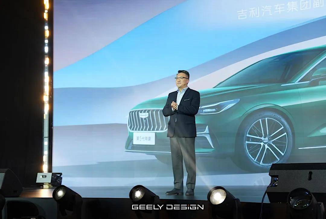 單年銷量破百萬,吉利銀河何以做到從從容容、游刃有余?