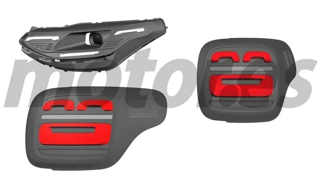 配激光雷達,“價格黑馬”上新車?買SUV的等等它!