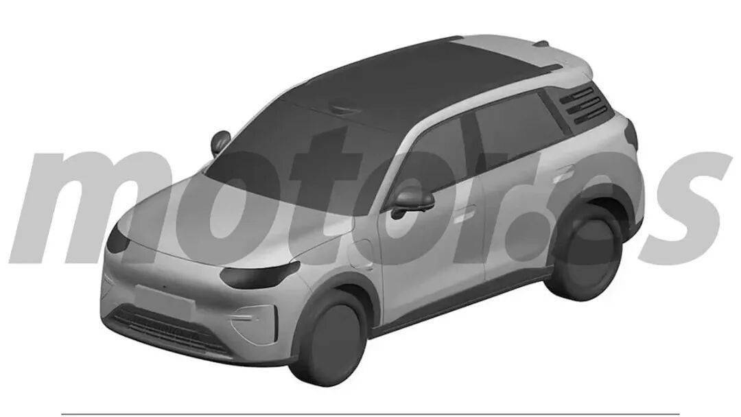 配激光雷達,“價格黑馬”上新車?買SUV的等等它!