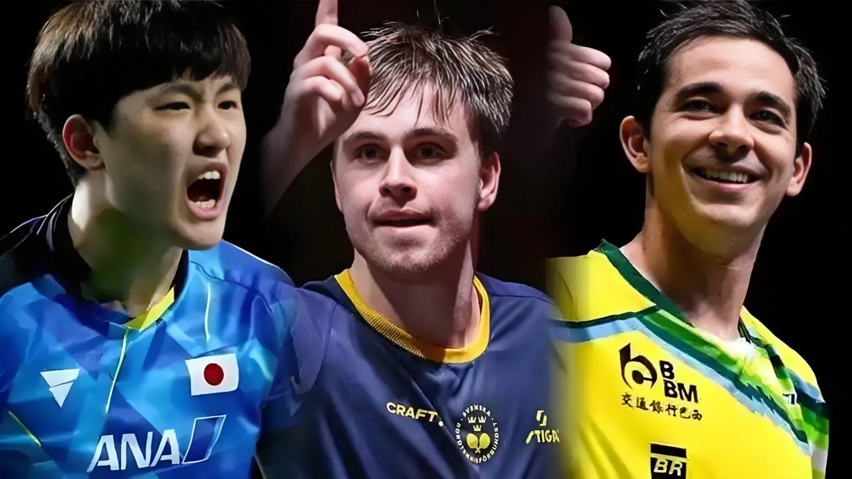 太強了!樊振東衛冕男單冠軍,沒想到大魔王鄧亞萍這樣評價他