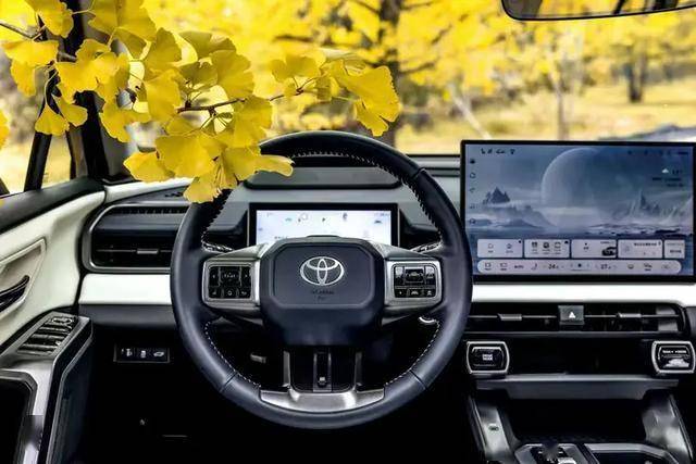 硬朗霸氣堪稱小普拉多,僅售15萬多,新一代威蘭達上市,劍指CR-V