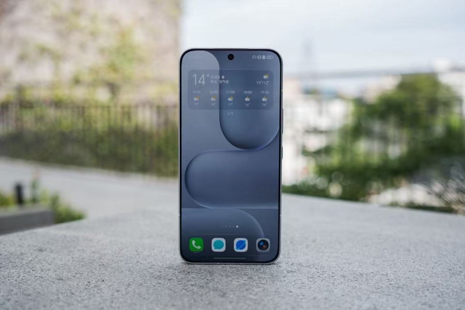 榮耀500 Pro上手體驗:果味十足中端機,續航強得遠超預期 圖片