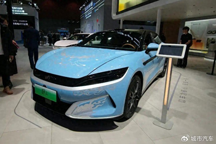 2025廣州車展重磅新車簡評——國產篇