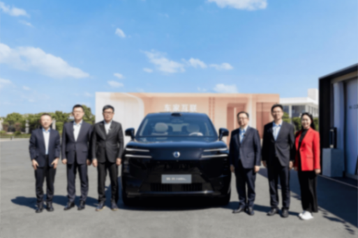 一流的企業定標準!全行業都在摸著迪子過河?